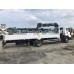 Кран-манипулятор Hiab HTS 1335 на базе DAEWOO NOVUS