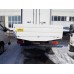 Кран-манипулятор Kanglim KS 1056 на базе HINO 500