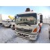 Кран-манипулятор Kanglim KS 1056 на базе HINO 500