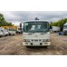 Кран-манипулятор Daehan NC 530 на базе HYUNDAI HD120