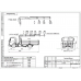 Кран-манипулятор Fassi F40A.0.22 на базе JAC N56 борт 4м