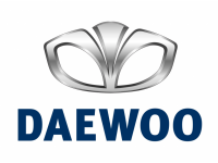 КМУ на базе DAEWOO