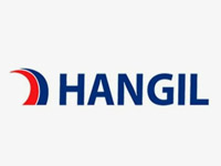 КМУ HANGIL на базе DONGFENG