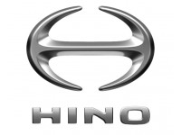 КМУ на базе HINO