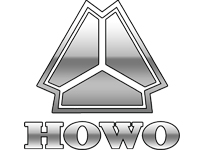 КМУ на базе HOWO