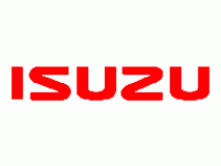 КМУ на базе ISUZU