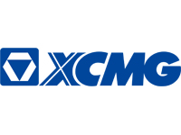 КМУ XCMG на базе JAC